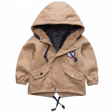 Одежды для девочек, и мальчиков