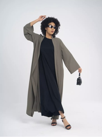 Абая мусульманское