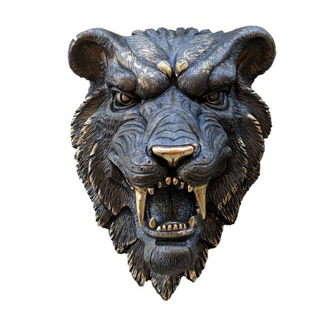 Kaplan başı homurdanıyor