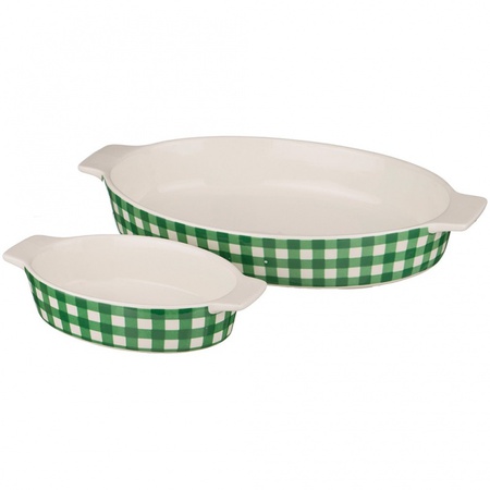 Набор блюд д/запекания (2шт) *8 (Арти-М)