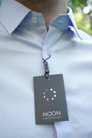 NOON collection Мужские рубашки