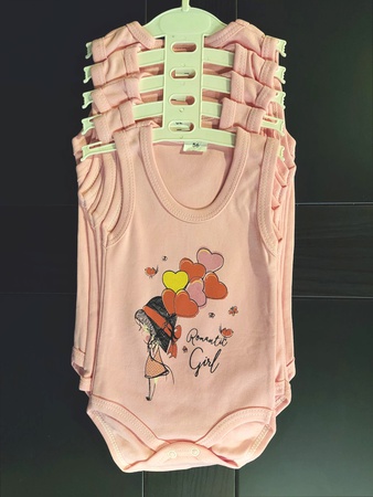 Боди для младенцев