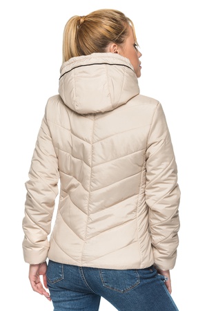 Demi ceket &quot;Milena&quot; (yeni)