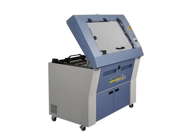 Лазерные граверы GCC Spirit