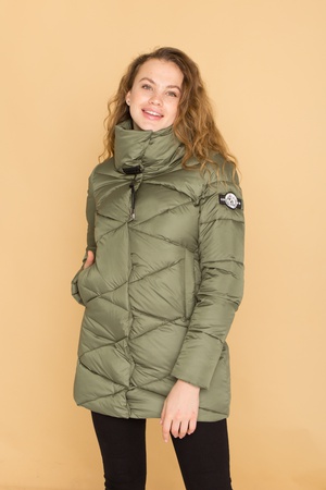 aşağı ceket kadın kn-1