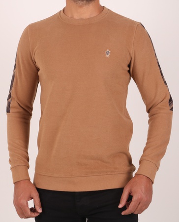 Салоники Ткань Толстовка, Свитшот, Трикотаж