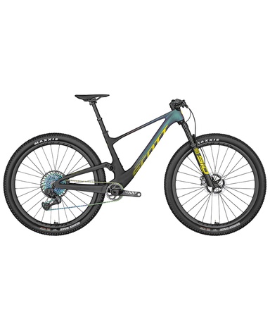 2022 Scott Spark RC World Cup EVO AXS Dağ Bisikleti - M3BIKESHOP