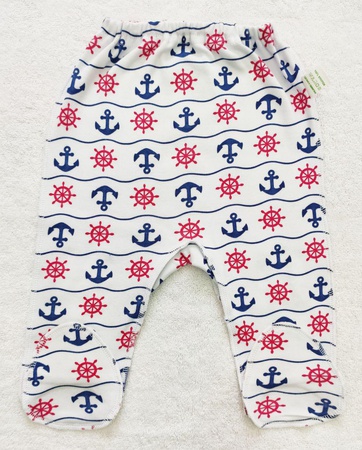 Ползунки детские