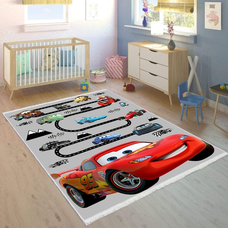 çocuk odası halıları