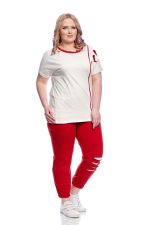 Штаны Рванки