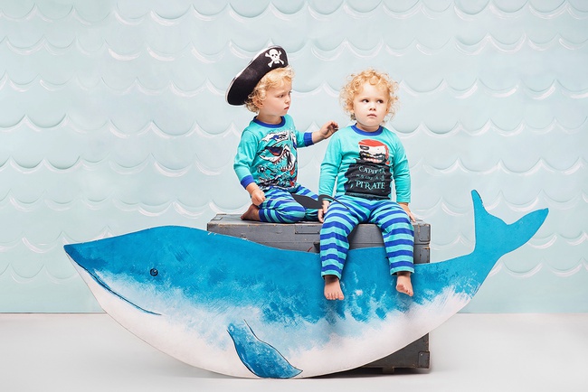 Одежда для всей семьи