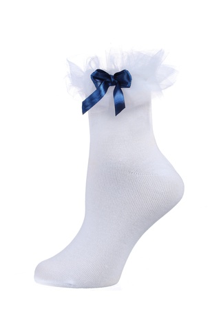 Kız çorap