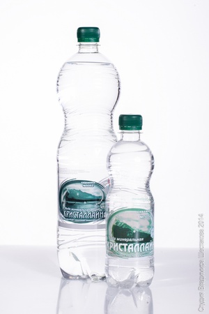 Минеральная вода