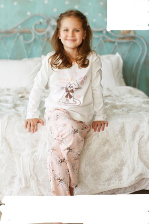 Детские пижамы