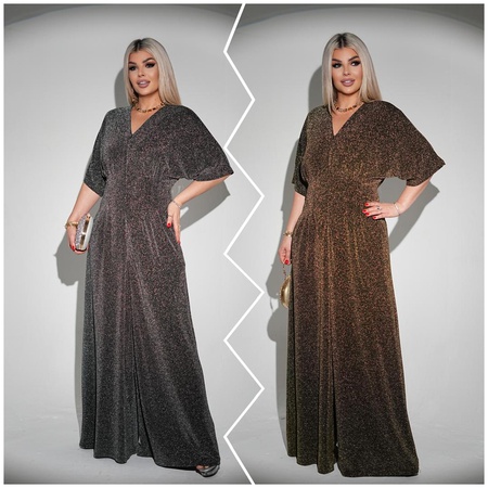 Комбенизон блеск