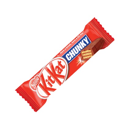 НЕСТЛЕ КИТКАТ (12x38 г) NESTLE® КИТКАТ