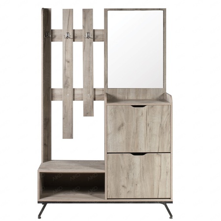 Koridor AIKO CHELSEA