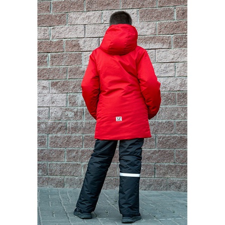 Зимний мембранный костюм "Лион"