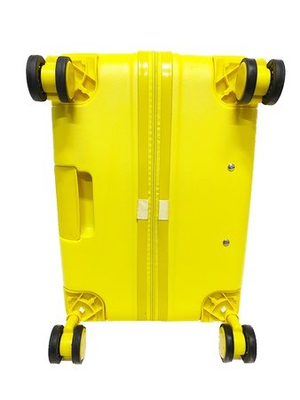 Чемодан Легги П
