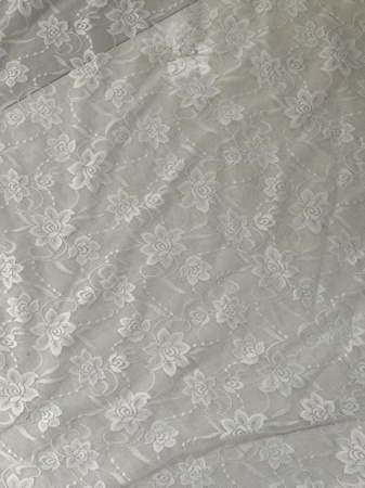lace fabrics