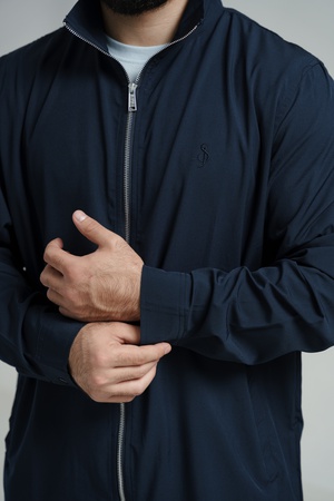 Спортивная Двойка 5AW-261 Blue