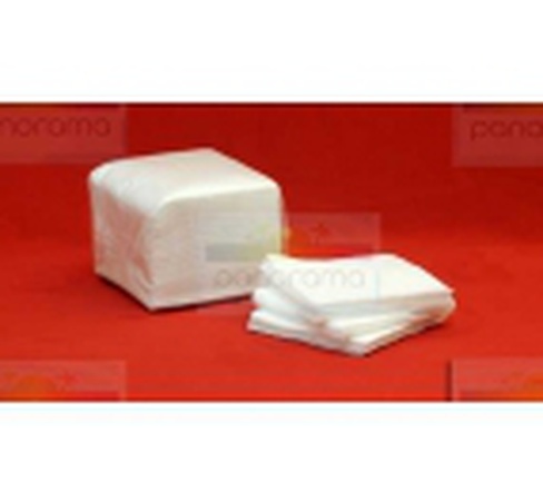 Салфетка   белая   (50 листов)