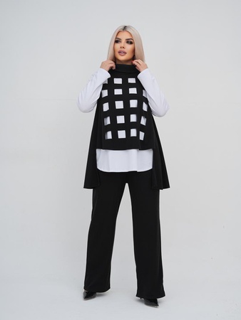 Тройка лазер