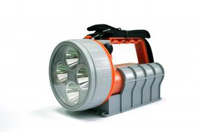 Grup yangın lambaları