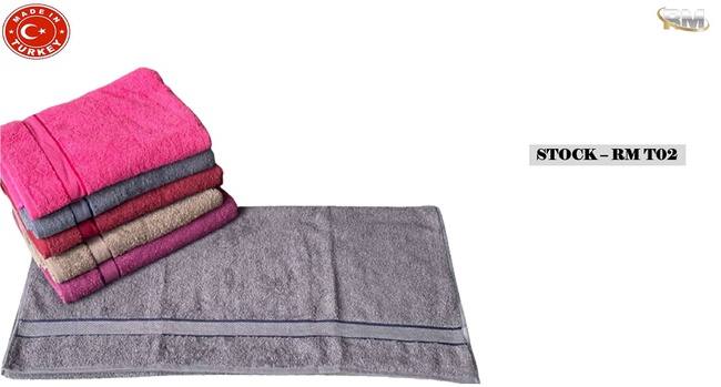 Полотенце банное, Полотенце для ванной