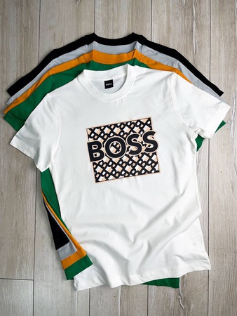 Футболка “BS”