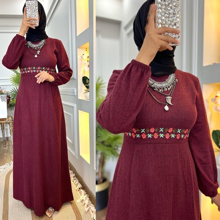 Трикотажные платья