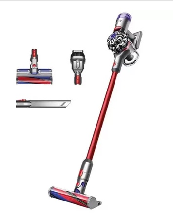 Фен для волос DYSON  Пылесос Dyson