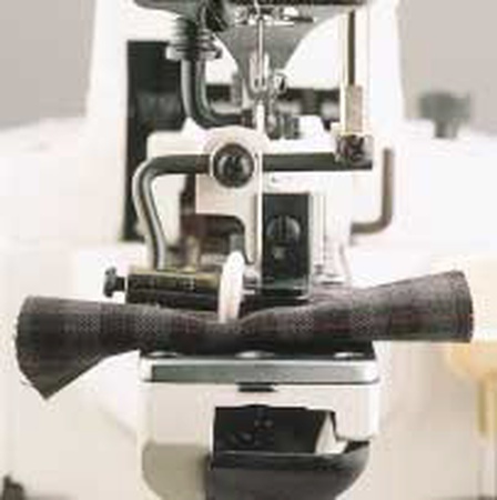 Промышленная пуговичная машина