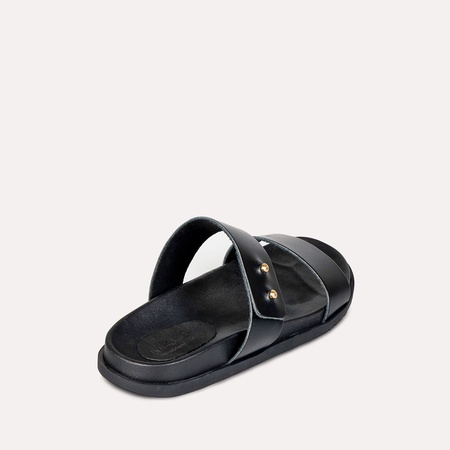 Женские босоножки D21.071