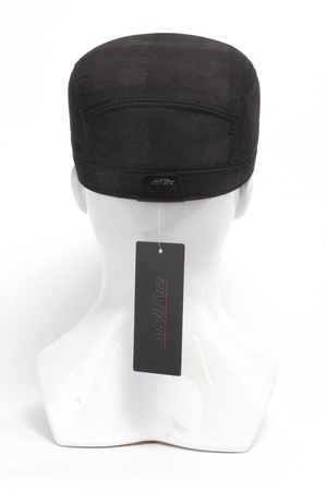 Бейсболка из плащ. ткани 831818К