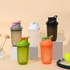 Coffee Shaker Bottle