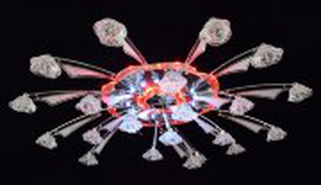 Люстры, бра, светодиодные гелогеновые люстры