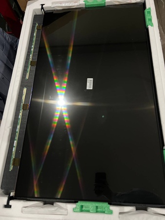 LCD Matrix 43 LG LC430DUQ-SKA3 (Open Cell), TV Screen