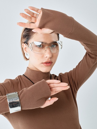 Платье женское макси