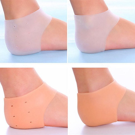 Silikon bilek manşetleri, 2 parçalı set