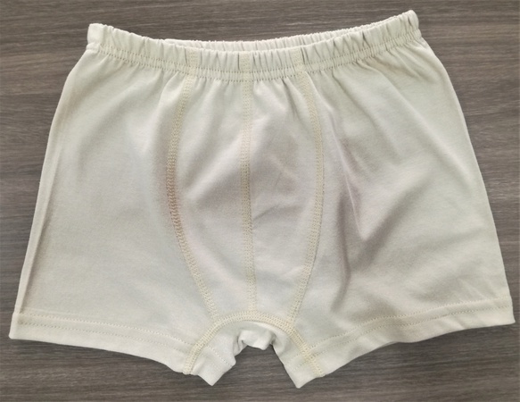 Трусы для мальчиков 13004-1 однотонные