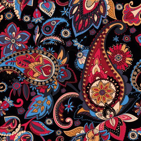 Цифровая печать на тканях