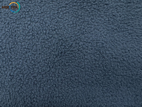 ARMTEX Fleece 280gsm DTY: Премиум ткань для рабочей одежды, верхней одежды и зимней одежды