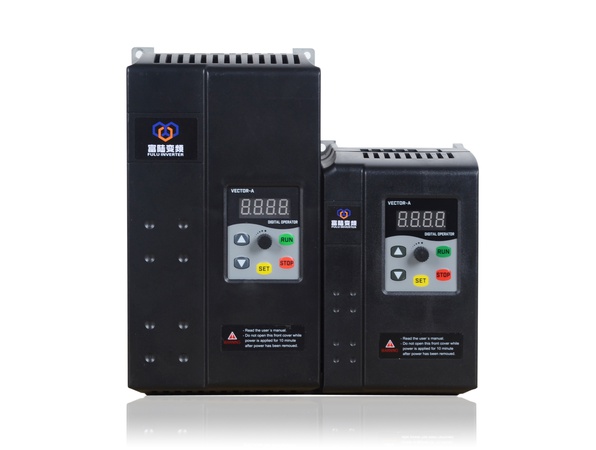 Частотно-регулируемый привод