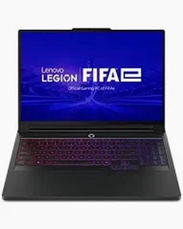 2026 Legion Pro 7i Gen 10 Intel 16" with RTX 5070 Ti FIFA World Cup 26 Edition