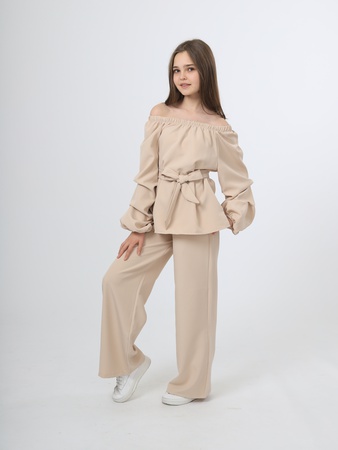 Брючный костюм Кристи детско-подростковый/2331