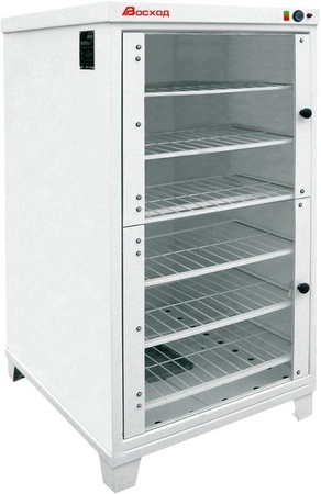 Шкафы расстойные электрические ШРЭ