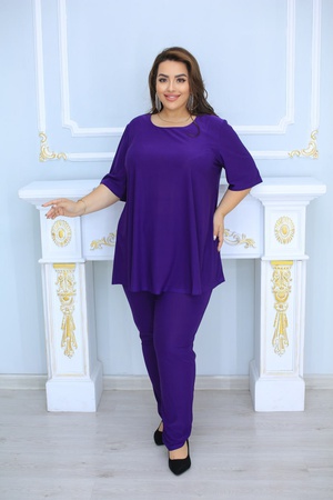 Домашний костюм №9020