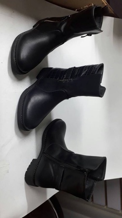 çocuk ayakkabıları