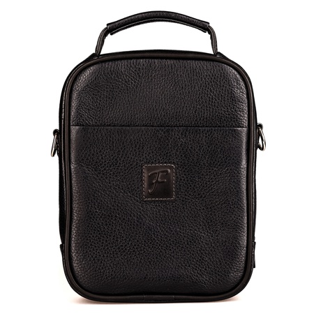 Frenzo 0106 Siyah tablet çantası